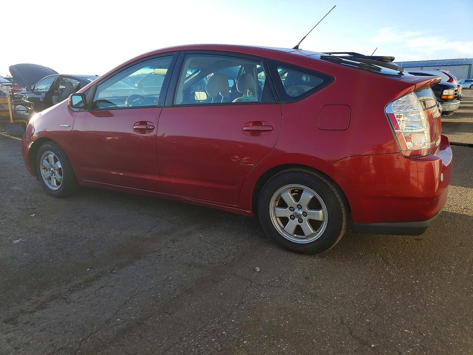 Aukcja sprzedaży 2006 Toyota Prius, vin: JTDKB20U163148313, numer aukcji: 68922946