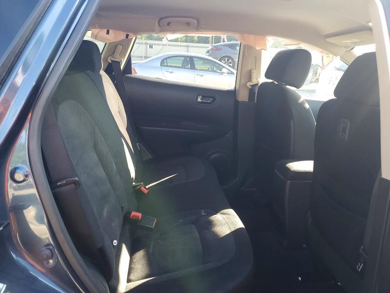 Aukcja sprzedaży 2013 Nissan Rogue, vin: JN8AS5MV8DW605134, numer aukcji: 68178656