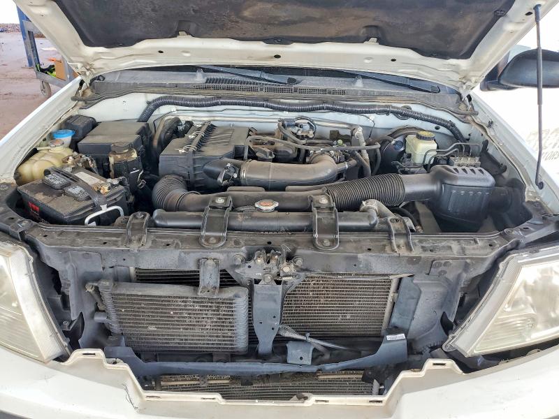 Aukcja sprzedaży 2017 Nissan Frontier, vin: 1N6BD0CT5HN732848, numer aukcji: 69359586