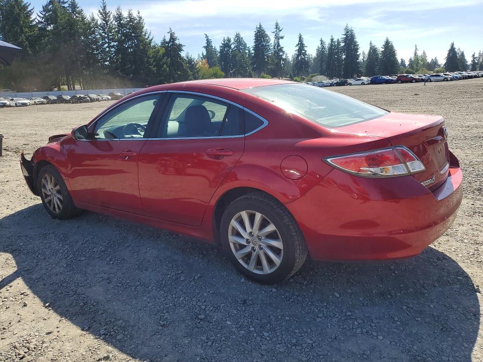 Aukcja sprzedaży 2012 Mazda 6, vin: 1YVHZ8DH4C5M39808, numer aukcji: 68405556