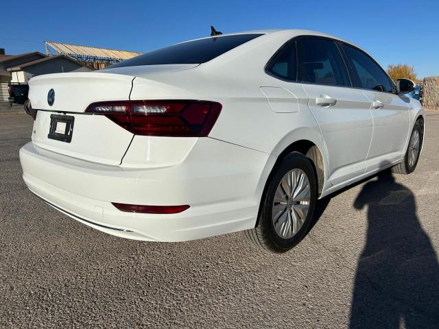 71423846 :رقم المزاد ، 3VWCB7BU3LM018829 vin ، 2020 Volkswagen Jetta مزاد بيع