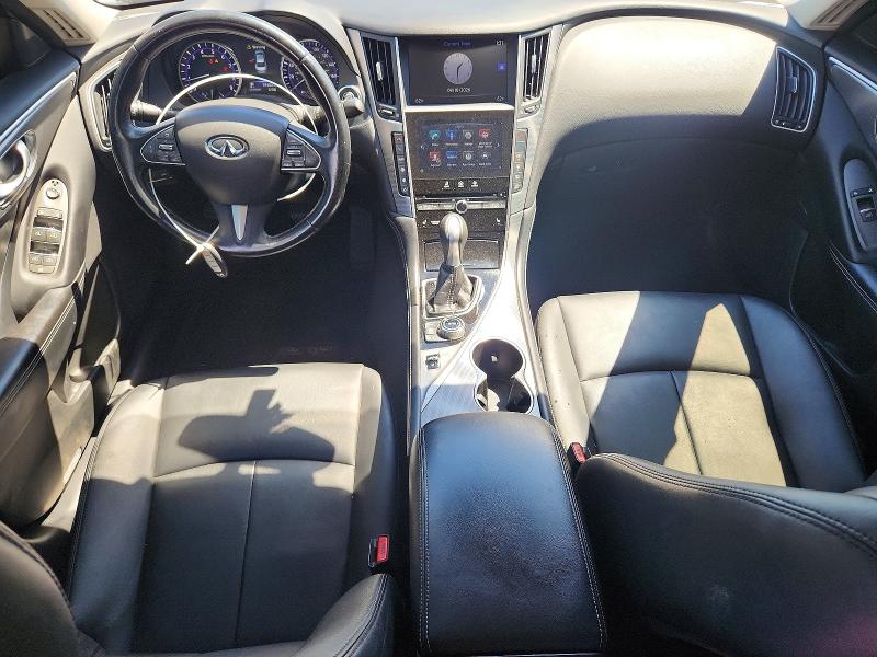 Продаж на аукціоні авто 2015 Infiniti Q50, vin: JN1BV7AP9FM353940, номер лоту: 68295216