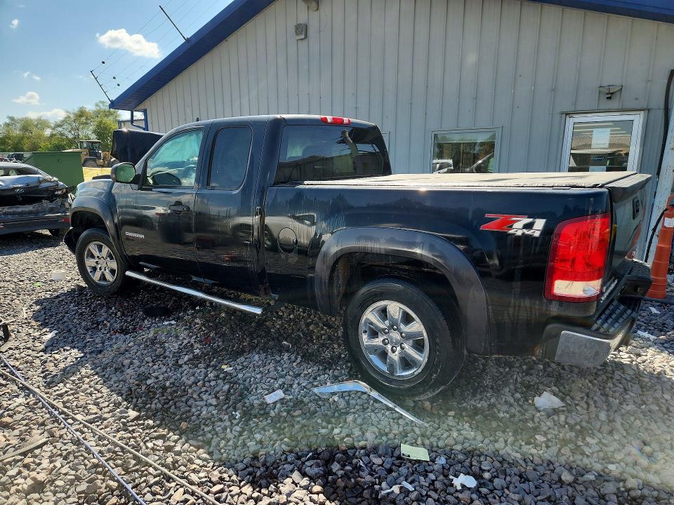 Aukcja sprzedaży 2012 Gmc Sierra, vin: 1GTR2VE71CZ135282, numer aukcji: 67811146