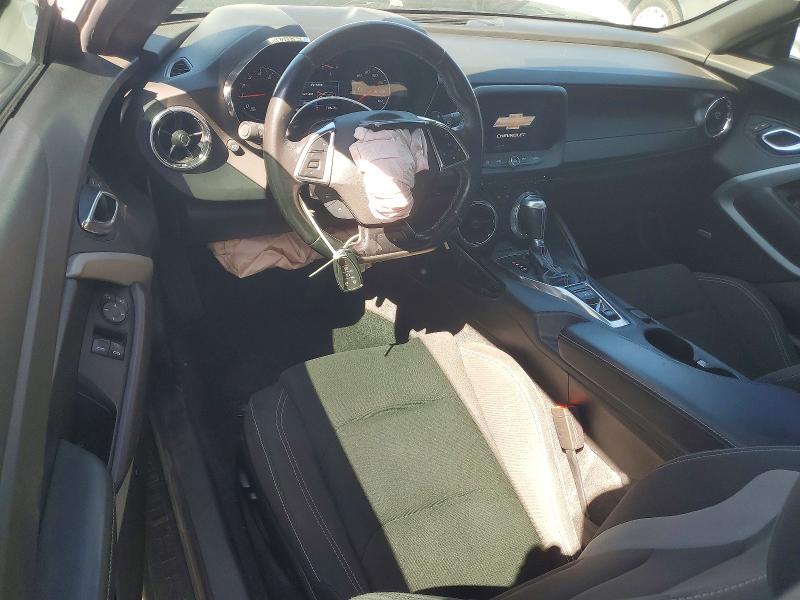 Aukcja sprzedaży 2019 Chevrolet Camaro, vin: 1G1FB1RS6K0157302, numer aukcji: 68043906