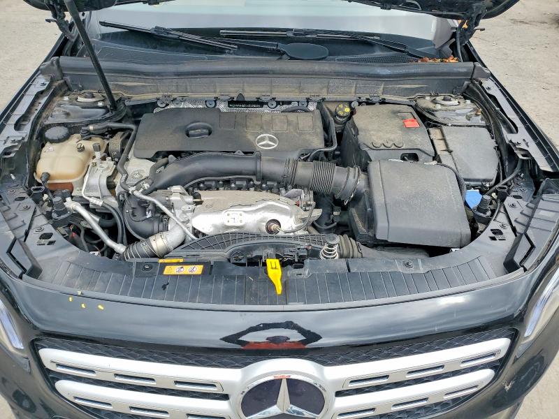 Aukcja sprzedaży 2020 Mercedes-benz Glb, vin: W1N4M4HB0LW039622, numer aukcji: 70615566