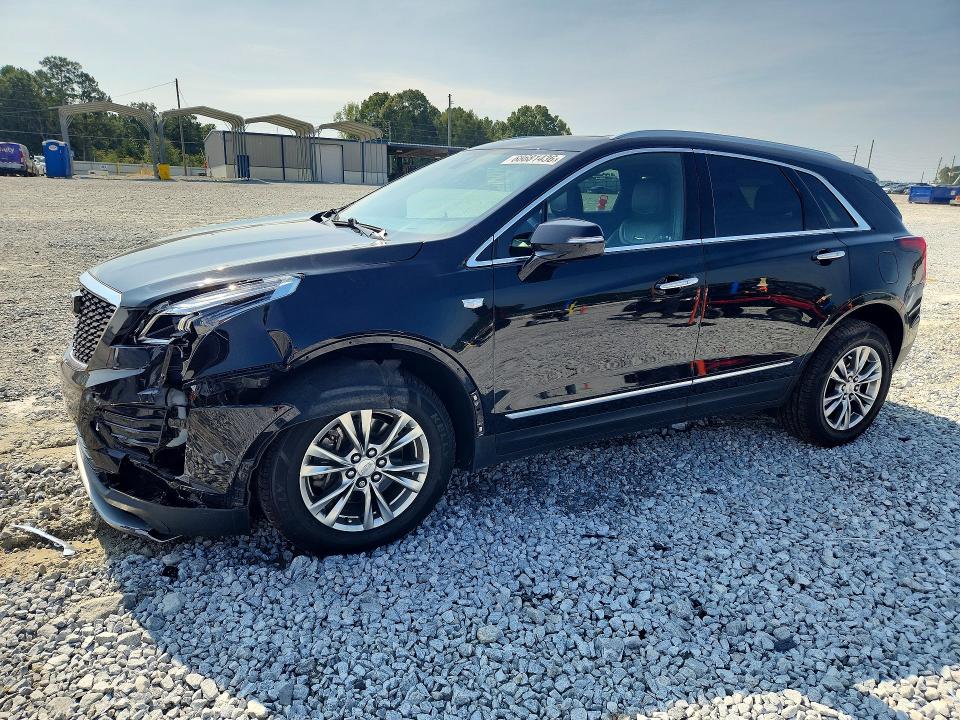 Продажа на аукционе авто 2020 Cadillac Xt5, vin: 1GYKNDRS4LZ107326, номер лота: 68681436