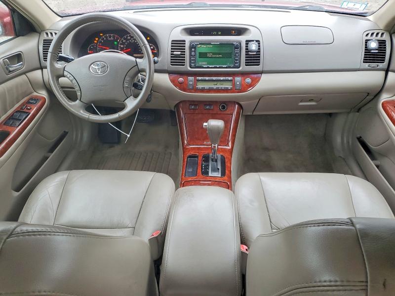 Продажа на аукционе авто 2006 Toyota Camry, vin: 4T1BF30K16U119702, номер лота: 70820046