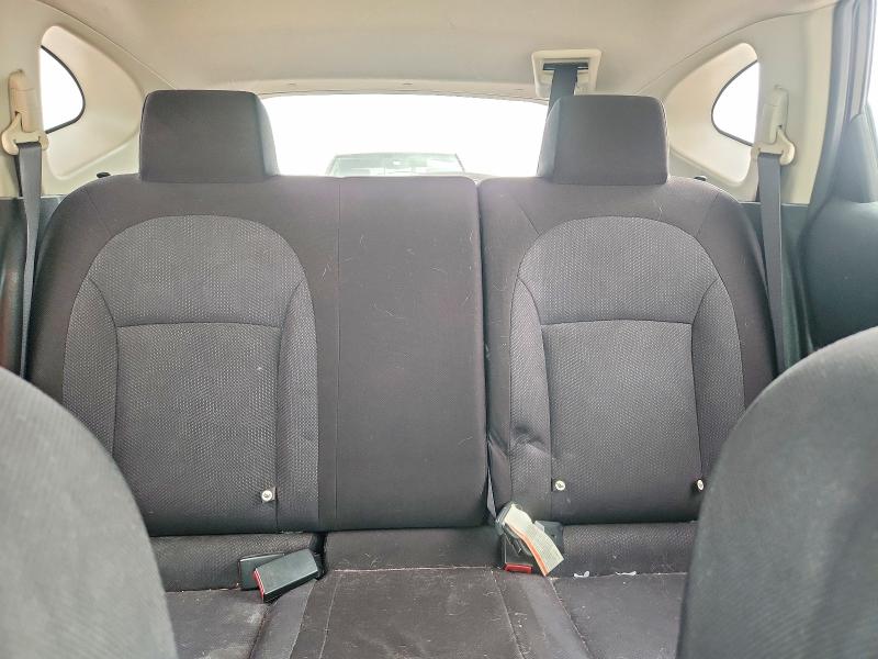 Aukcja sprzedaży 2014 Nissan Rogue Select, vin: JN8AS5MT1EW101654, numer aukcji: 70552646