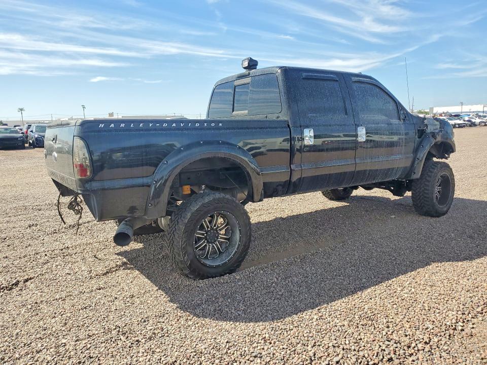 Продажа на аукционе авто 2010 Ford F250, vin: 1FTSW2BR7AEA27926, номер лота: 69902276