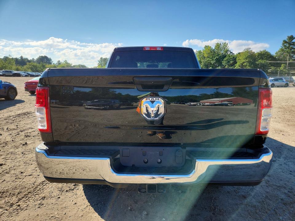 Продажа на аукционе авто 2024 Ram 2500, vin: 3C6UR5CL1RG327663, номер лота: 68130706