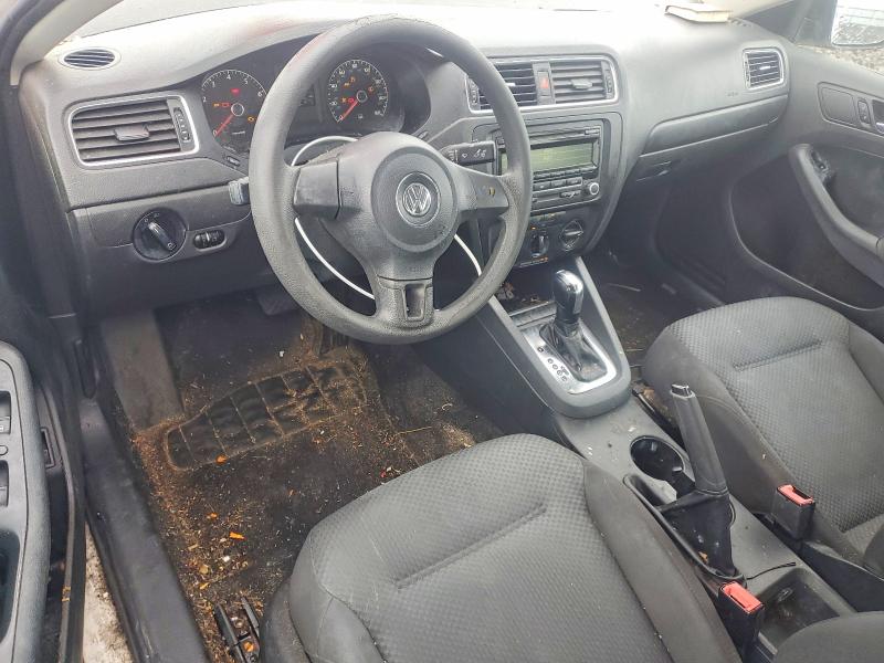 Продаж на аукціоні авто 2012 Volkswagen Jetta, vin: 3VW2K7AJ3CM467320, номер лоту: 67675986