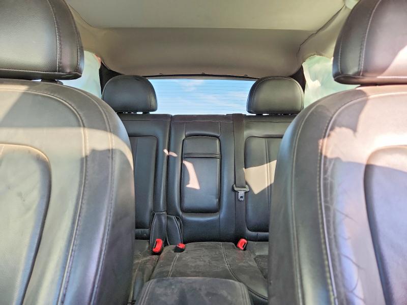 68820336 :رقم المزاد ، 3GNAL4EKXES682051 vin ، 2014 Chevrolet Captiva مزاد بيع