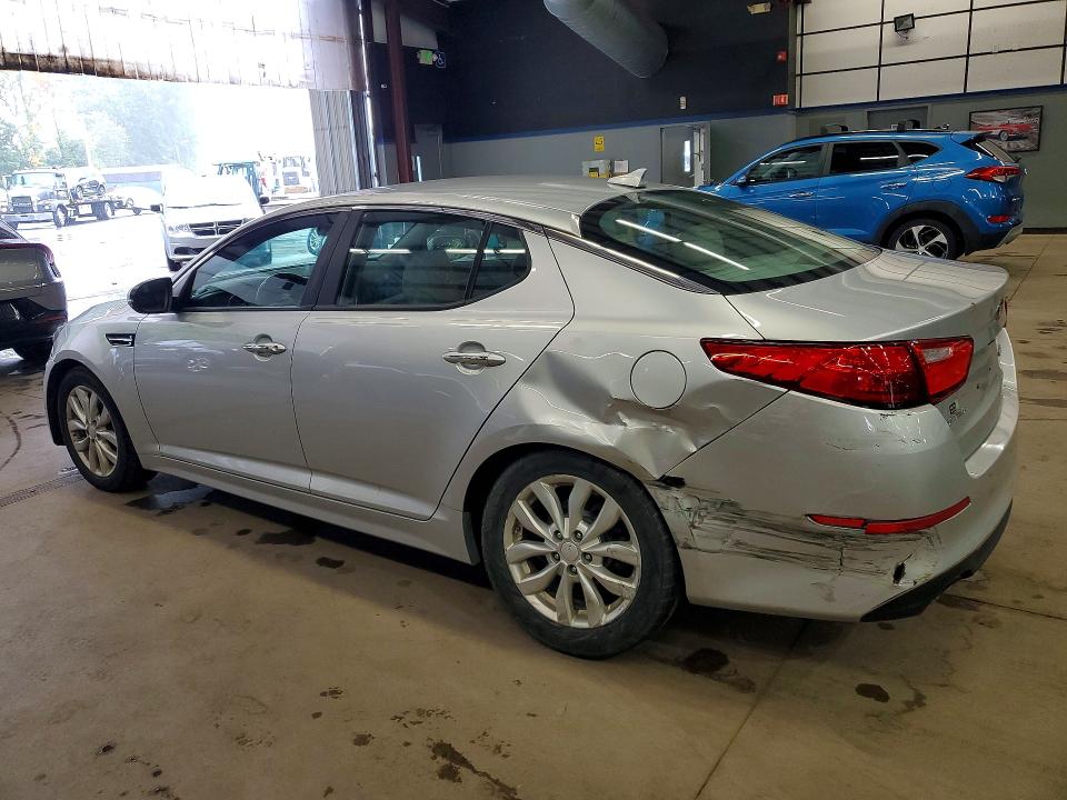 Aukcja sprzedaży 2015 Kia Optima, vin: 5XXGN4A71FG435670, numer aukcji: 70984596