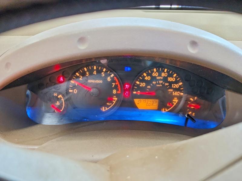 67447626 :رقم المزاد ، 1N6AD06U85C457919 vin ، 2005 Nissan Frontier مزاد بيع