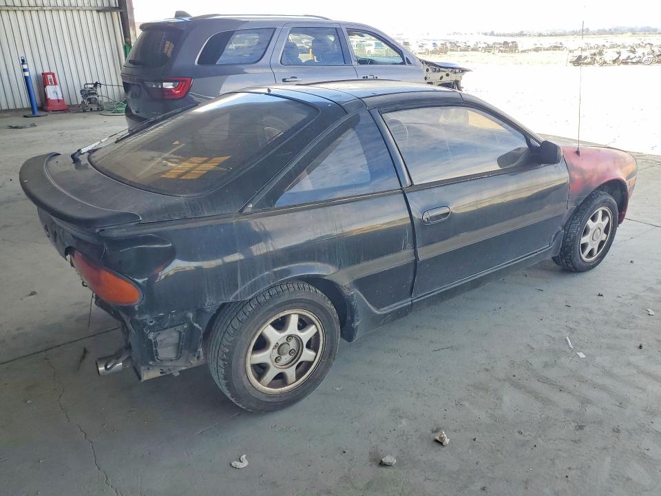 67561826 :رقم المزاد ، JN1GB36C9MU001287 vin ، 1991 Nissan Nx مزاد بيع