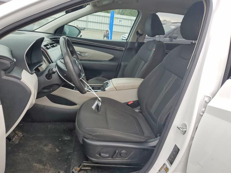 Продаж на аукціоні авто 2024 Hyundai Tucson, vin: 5NMJBCDE0RH298987, номер лоту: 69446616