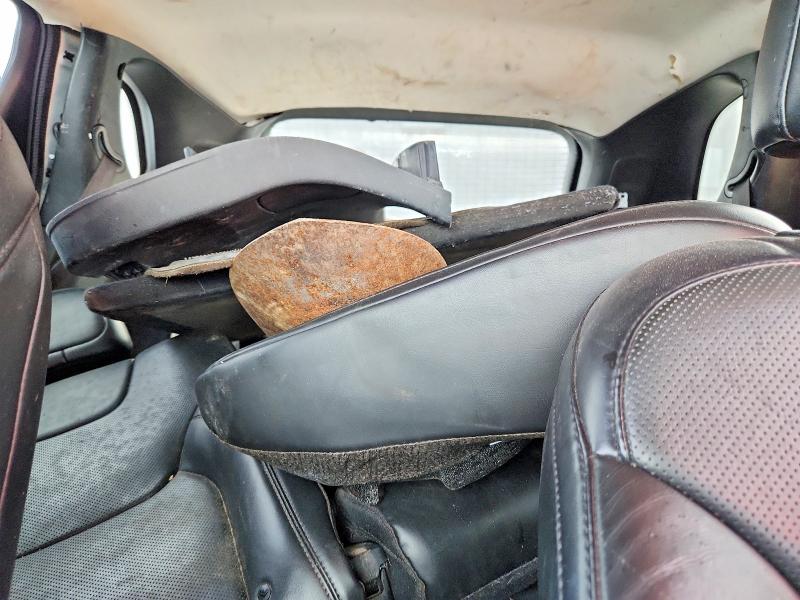 67858496 :رقم المزاد ، 1C4PJMDX2KD412443 vin ، 2019 Jeep Cherokee مزاد بيع