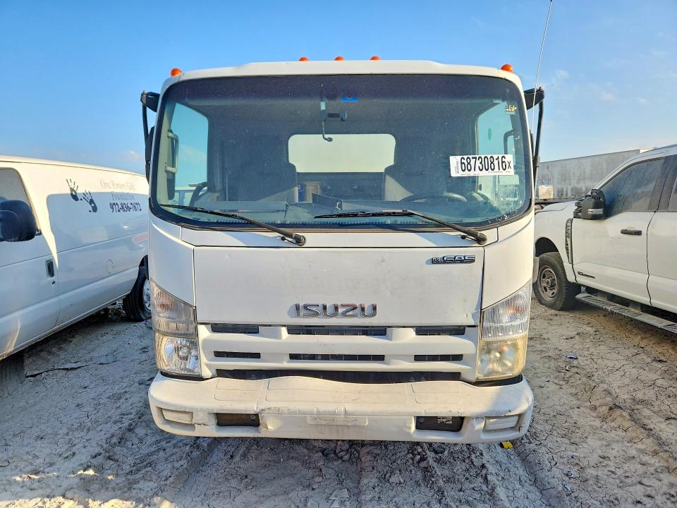 Aukcja sprzedaży 2009 Isuzu Npr, vin: 4KLB4W1NX9J801195, numer aukcji: 68730816