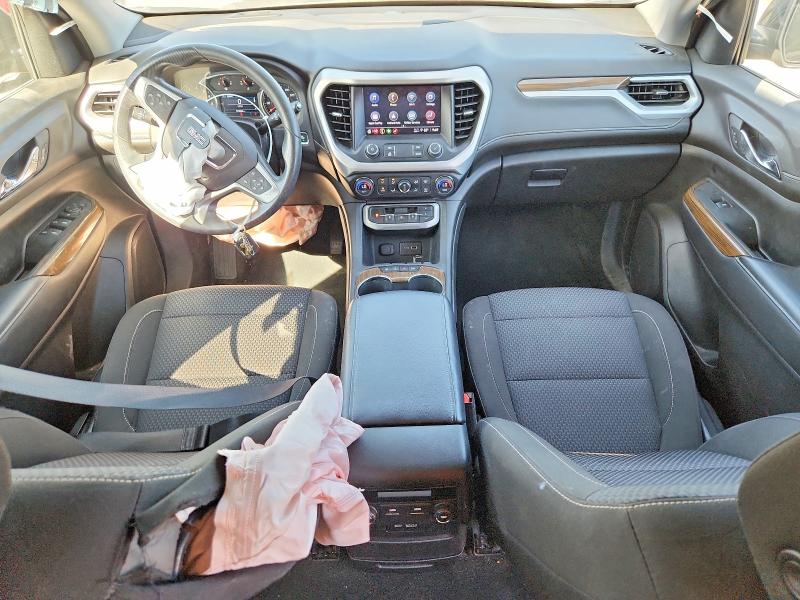 Продажа на аукционе авто 2023 Gmc Acadia, vin: 1GKKNKL46PZ166022, номер лота: 67492356
