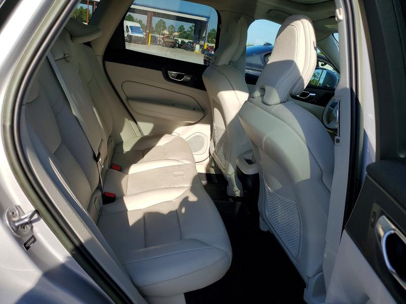 69043856 :رقم المزاد ، YV4L12DK7N1078677 vin ، 2022 Volvo Xc60 مزاد بيع