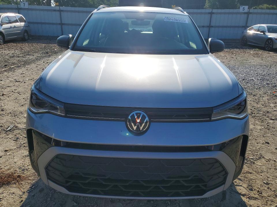 Aukcja sprzedaży 2026 Volkswagen Taos, vin: 3VV8C7B28TM061021, numer aukcji: 67267096