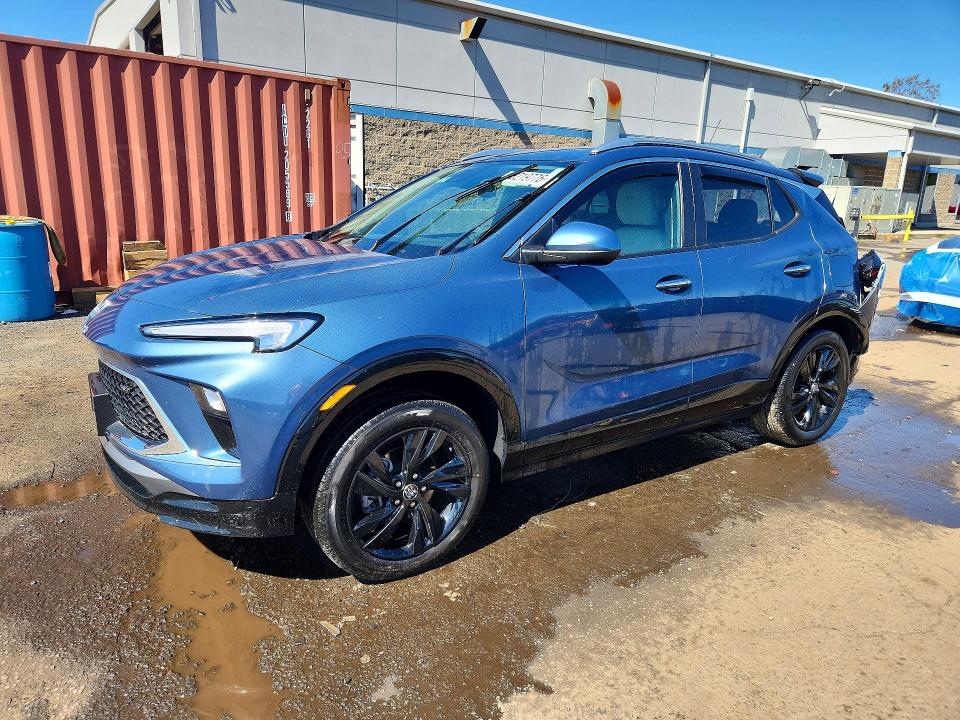Продаж на аукціоні авто 2024 Buick Encore Gx, vin: KL4AMESL5RB010239, номер лоту: 68219776