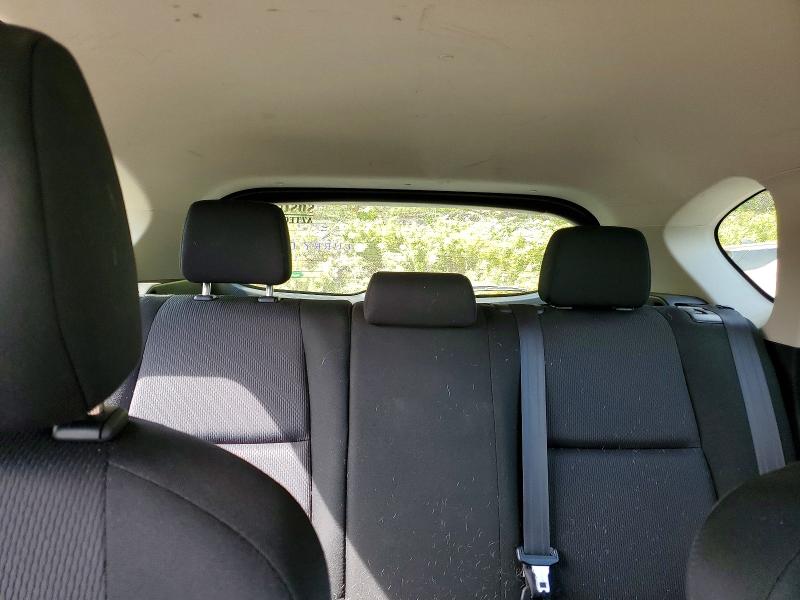 Продаж на аукціоні авто 2014 Mazda Cx-5, vin: JM3KE2BEXE0423200, номер лоту: 68344006