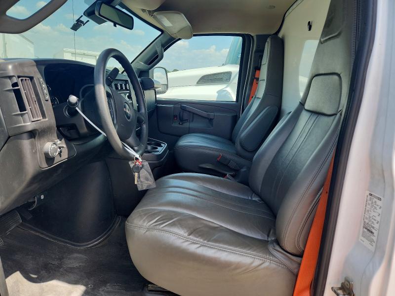 Aukcja sprzedaży 2024 Gmc Savana, vin: 1GD07RFP7R1213602        , numer aukcji: 69062326