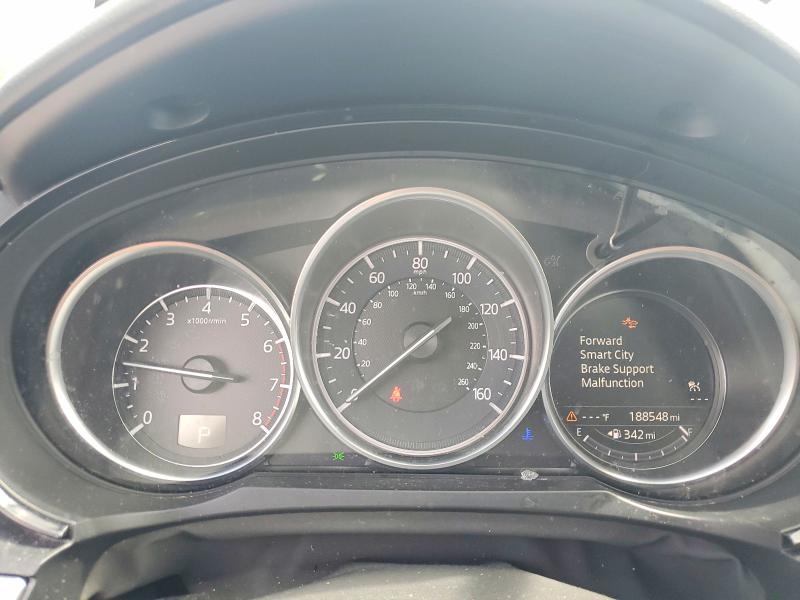 Aukcja sprzedaży 2016 Mazda Cx-9, vin: JM3TCBDY9G0112099, numer aukcji: 68182936