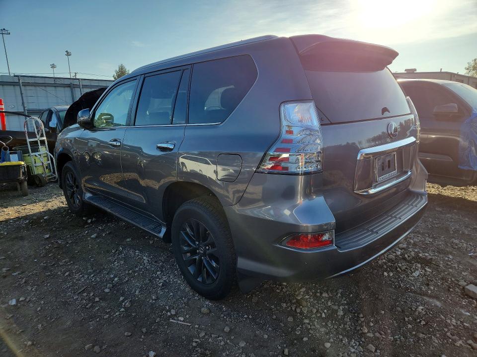 68774696 :رقم المزاد ، JTJAM7BXXN5326956 vin ، 2022 Lexus Gx مزاد بيع