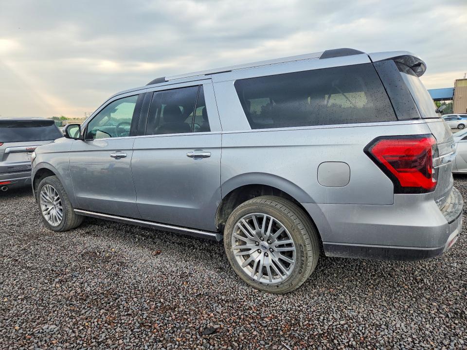 2024 Ford Expedition მანქანა იყიდება აუქციონზე, vin: 1FMJK2A85REA33053, აუქციონის ნომერი: 65494656