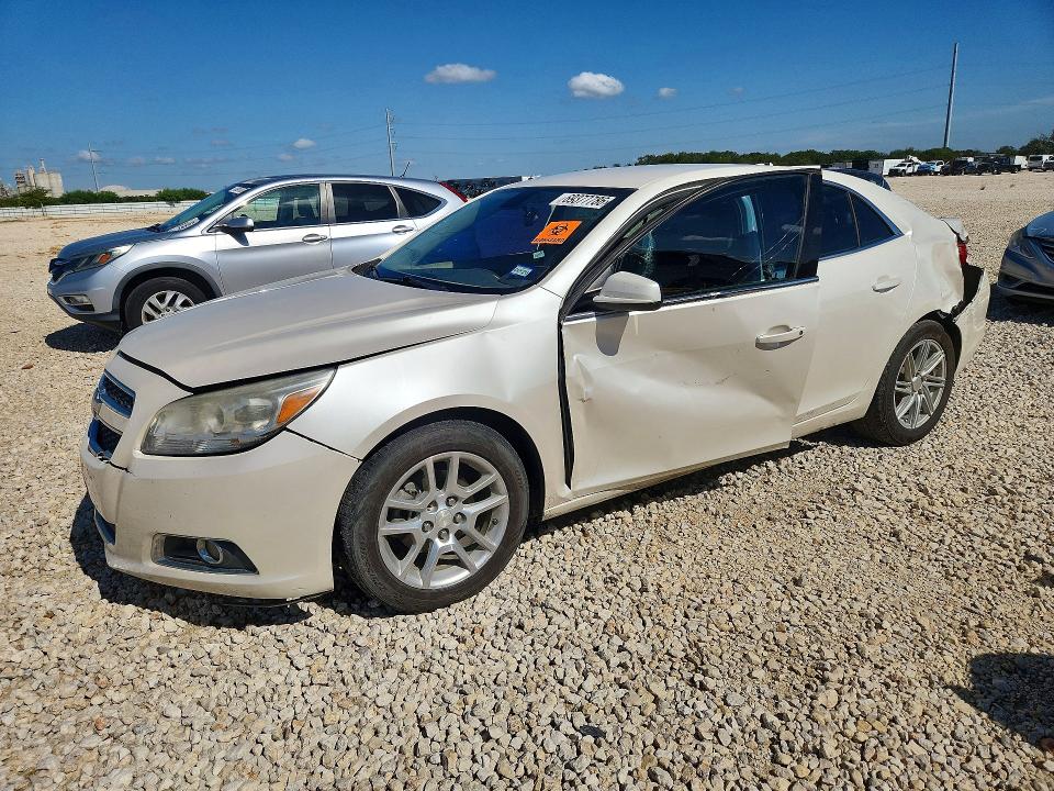 Aukcja sprzedaży 2013 Chevrolet Malibu, vin: 1G11F5RR0DF102363, numer aukcji: 69377786