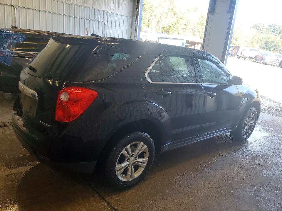 Продажа на аукционе авто 2014 Chevrolet Equinox, vin: 2GNFLEEK2E6355167, номер лота: 69013096
