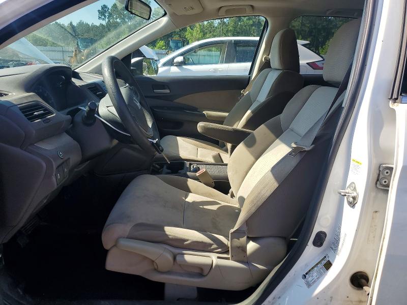 68339336 :رقم المزاد ، 5J6RM3H56EL038247 vin ، 2014 Honda Cr-v مزاد بيع