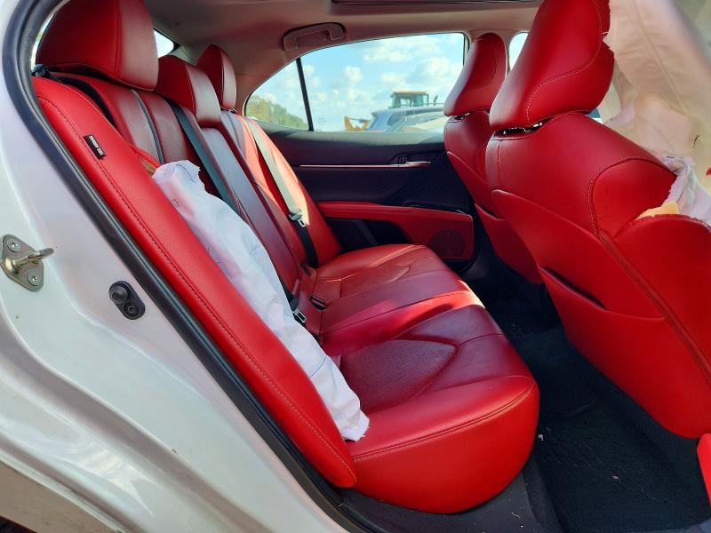 Продаж на аукціоні авто 2020 Toyota Camry, vin: 4T1K61AK9LU878788, номер лоту: 68631326