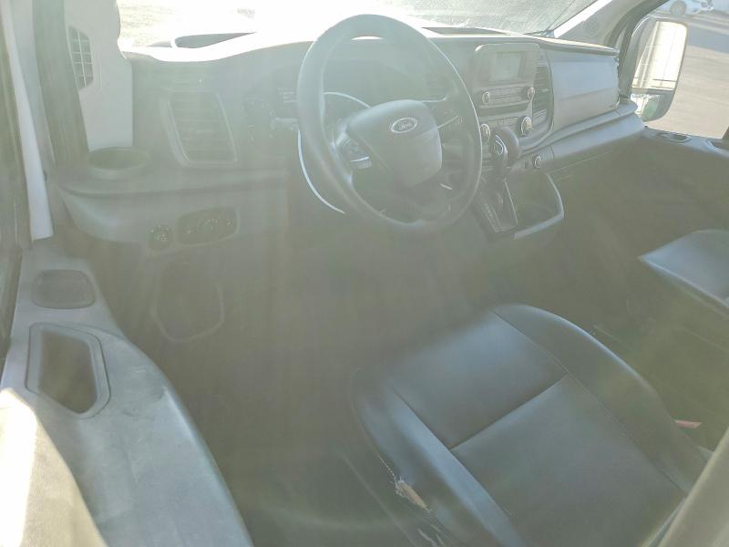 Aukcja sprzedaży 2020 Ford Transit 250, vin: 1FTBR1X8XLKA43589, numer aukcji: 71033096