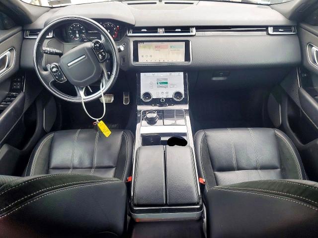 68615586 :رقم المزاد ، SALYL2EXXKA200501 vin ، 2019 Land Rover Range Rover Velar مزاد بيع