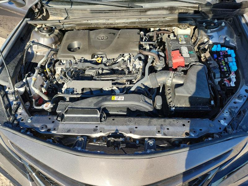 Aukcja sprzedaży 2023 Toyota Camry, vin: 4T1G11AK6PU778674, numer aukcji: 71068776
