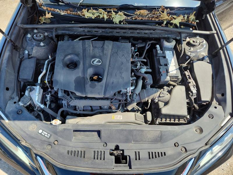 Aukcja sprzedaży 2021 Lexus Es 250, vin: 58AD11D11MU007761, numer aukcji: 66755606