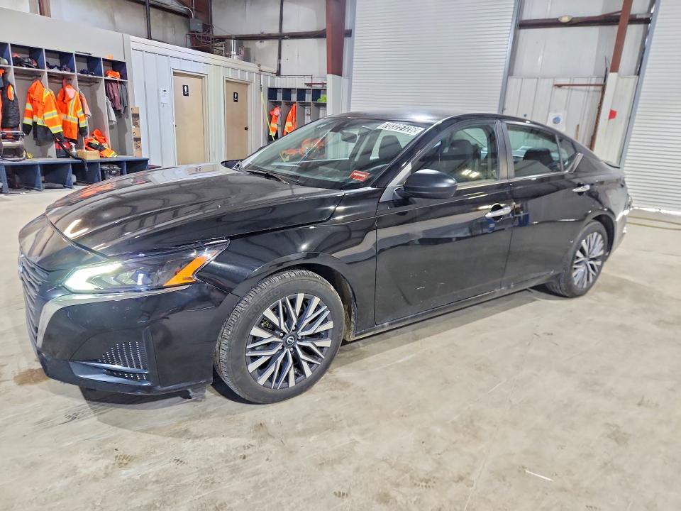 Продажа на аукционе авто 2025 Nissan Altima, vin: 1N4BL4DV7SN397148, номер лота: 70325126