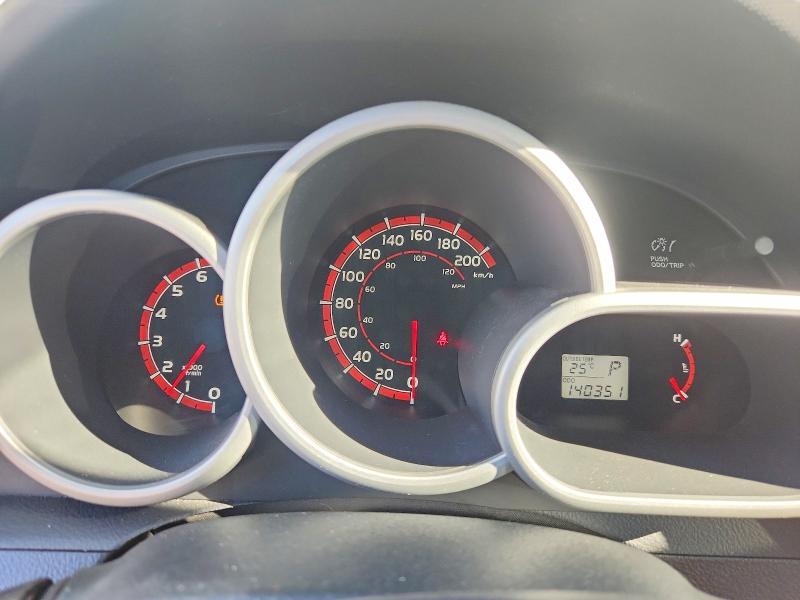 Продаж на аукціоні авто 2012 Toyota Matrix, vin: 2T1KU4EE1CC829016, номер лоту: 70158546