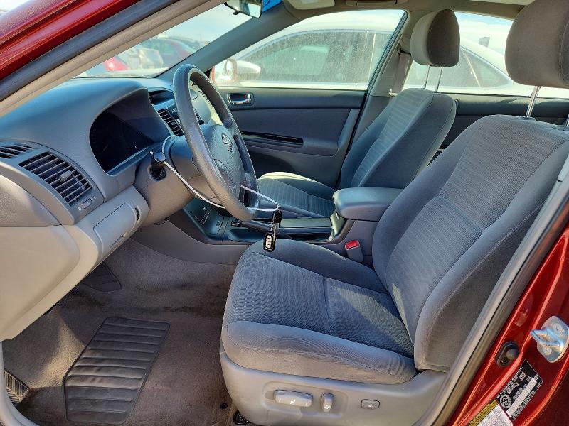 Продаж на аукціоні авто 2005 Toyota Camry, vin: 4T1BE32K55U032190, номер лоту: 69147536