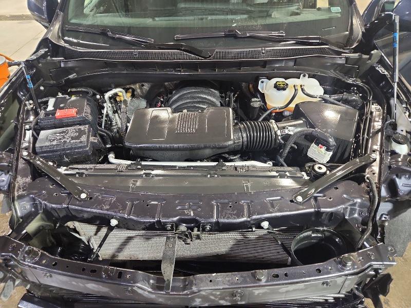Продажа на аукционе авто 2025 Chevrolet Tahoe, vin: 1GNS6NRD9SR205932, номер лота: 71285976