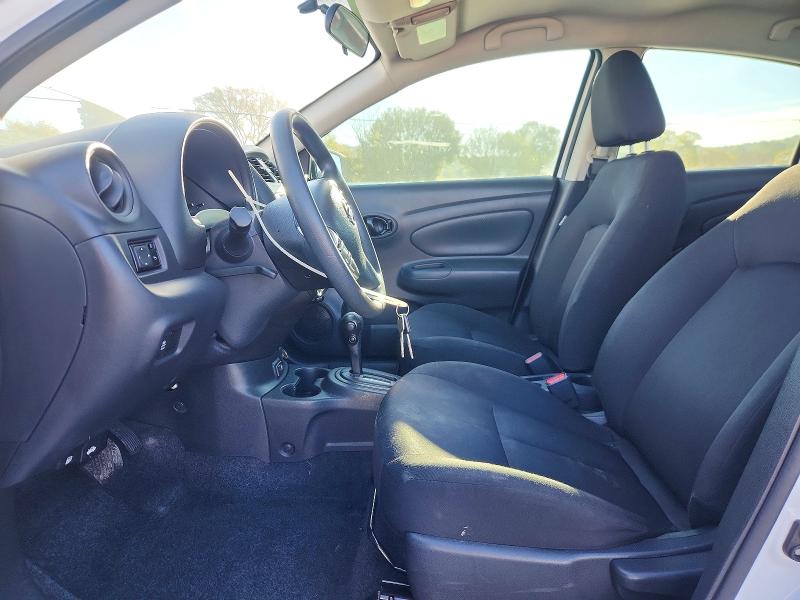 Продажа на аукционе авто 2019 Nissan Versa, vin: 3N1CN7AP2KL814856, номер лота: 70341206