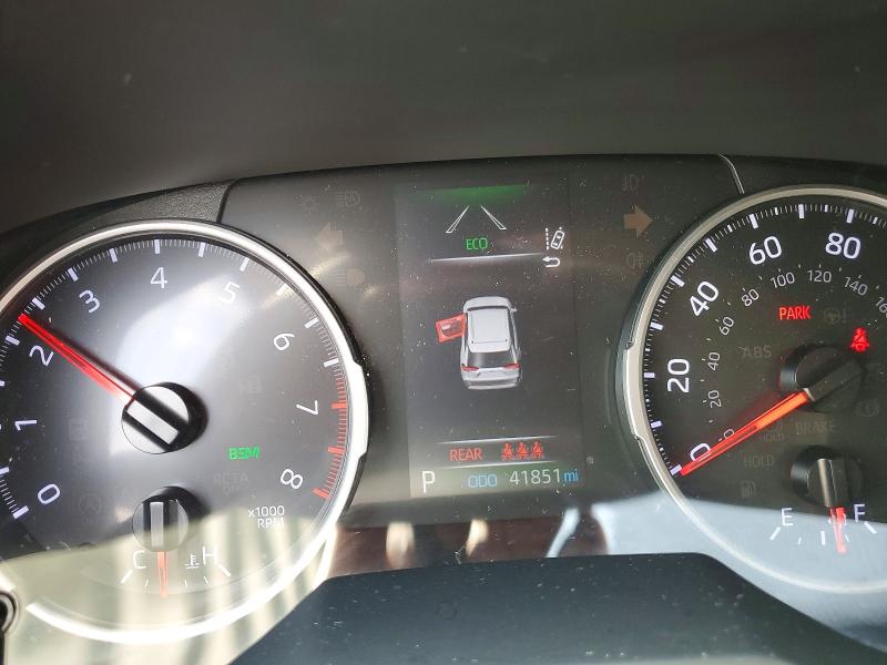 2020 Toyota Rav4 მანქანა იყიდება აუქციონზე, vin: JTMC1RFV4LD059275, აუქციონის ნომერი: 67662206