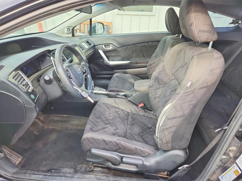 Aukcja sprzedaży 2013 Honda Civic, vin: 2HGFG3B80DH530188, numer aukcji: 67363546