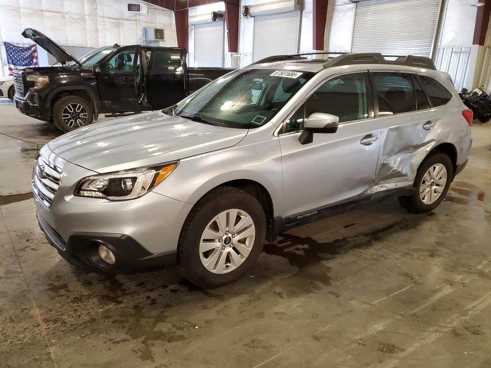 Aukcja sprzedaży 2015 Subaru Outback, vin: 4S4BSBHC5F3348795, numer aukcji: 67501686