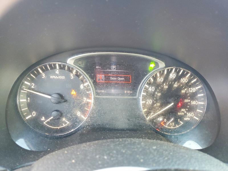 Продаж на аукціоні авто 2018 Nissan Altima, vin: 1N4AL3AP2JC295696, номер лоту: 69506736