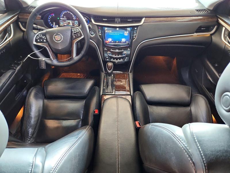 Aukcja sprzedaży 2014 Cadillac Xts, vin: 2G61M5S34E9119022        , numer aukcji: 69034856