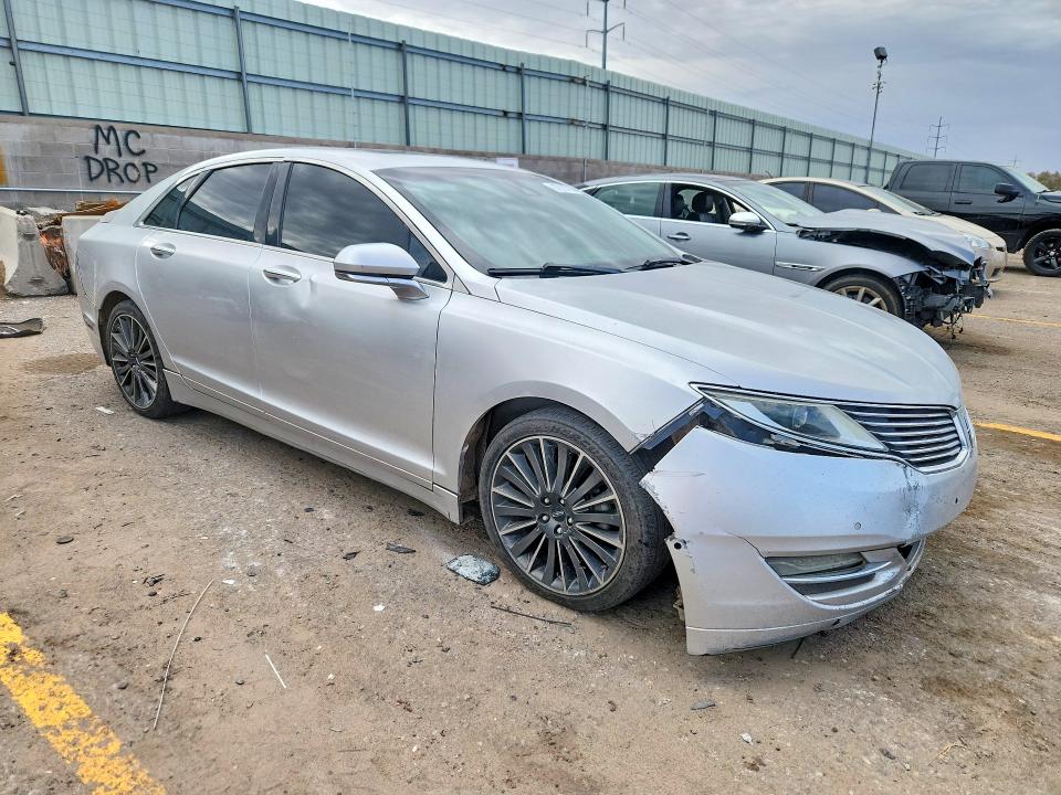 Продаж на аукціоні авто 2013 Lincoln Mkz, vin: 3LN6L2LU6DR800119, номер лоту: 67675796